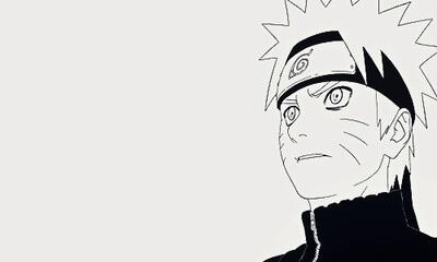 Uzumaki Naruto